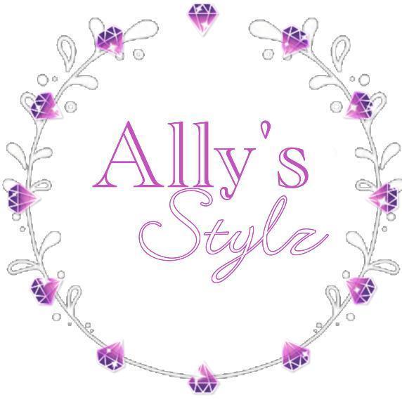 Ally's Stylz Gift Cards
